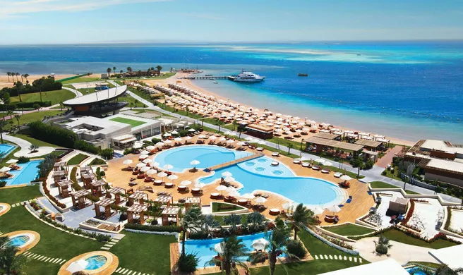Rixos Premium Magawish