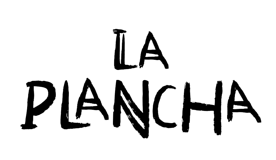About la plancha logo.66a2b3b68a68c7bf37a4