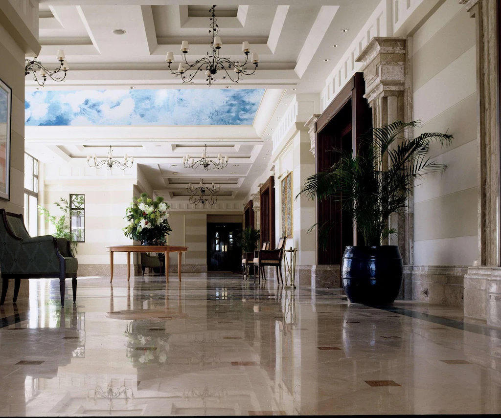 Hyatt Regency Sharm El Sheikh Resort2