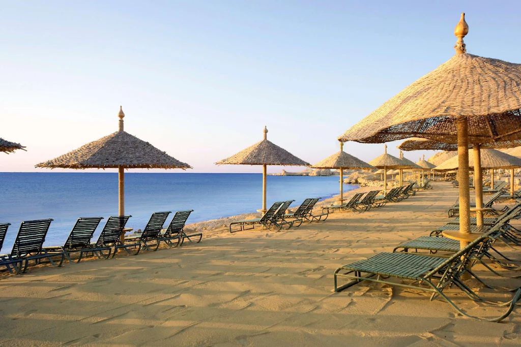 Hyatt Regency Sharm El Sheikh Resort4