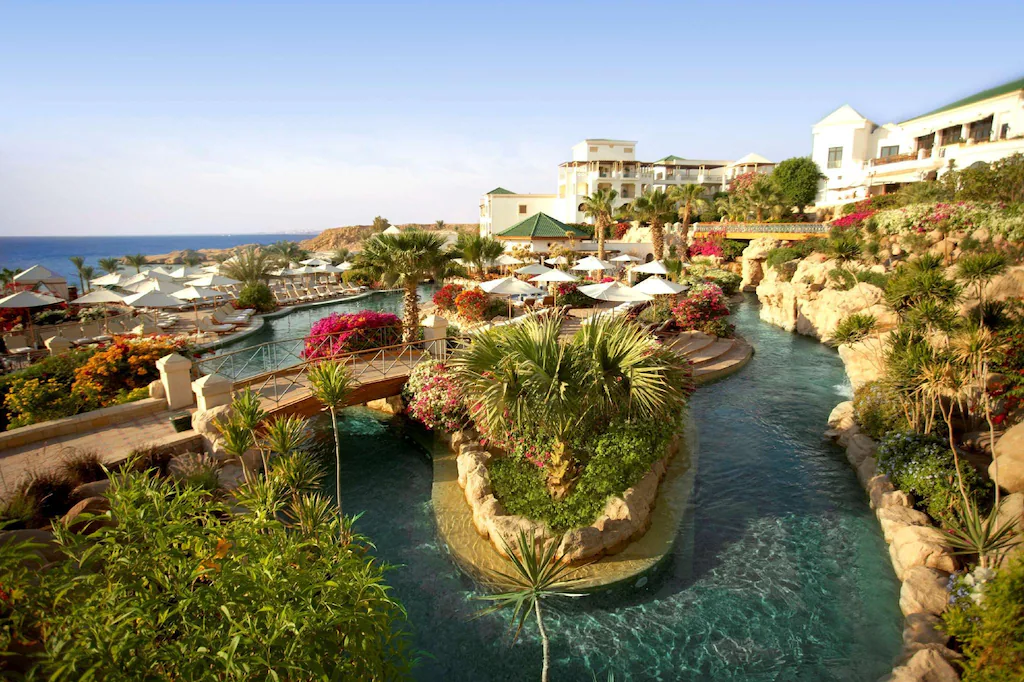 Hyatt Regency Sharm El Sheikh Resort6