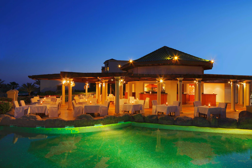 Hyatt Regency Sharm El Sheikh Resort8