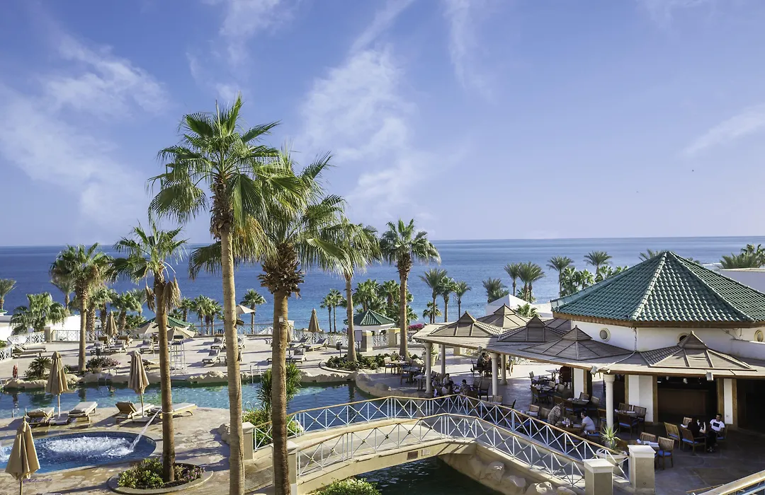 Hyatt Regency Sharm6