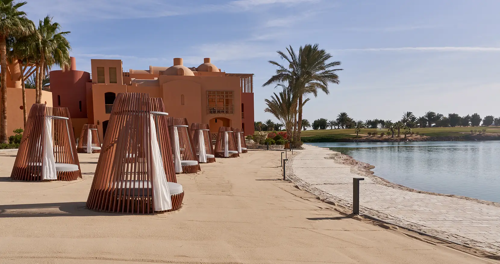 SHR ElGouna Public Beach 1 1