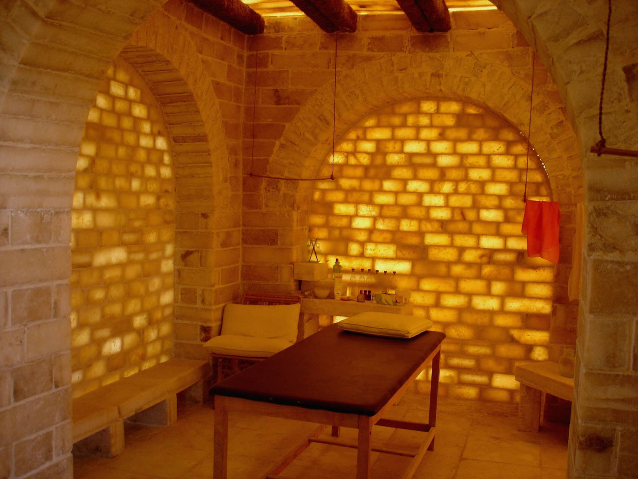 Spa