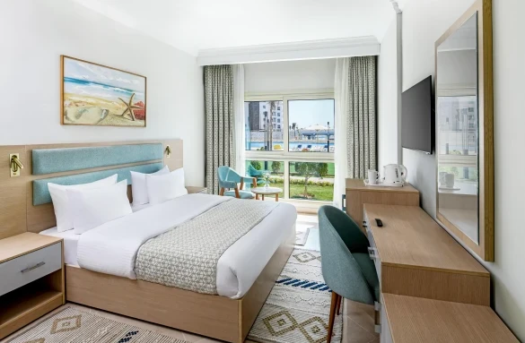 azur hotel suite