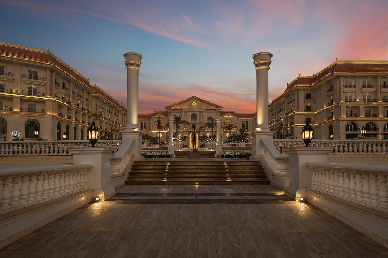 cairo the st regis new capital cairo photo 1