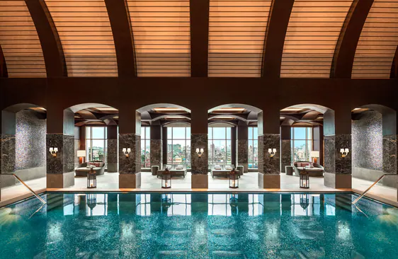 caixr indoor pool 9920 Classic Hor