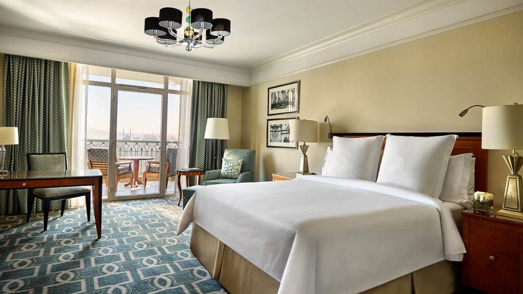 deluxroom