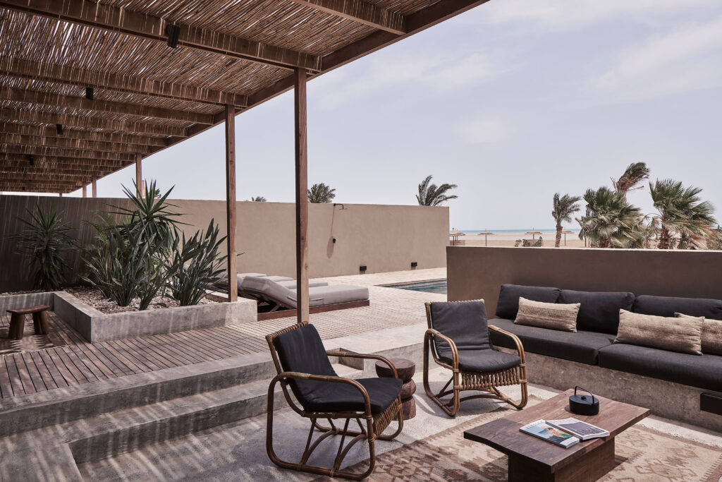 drz casa cook elgouna 08331