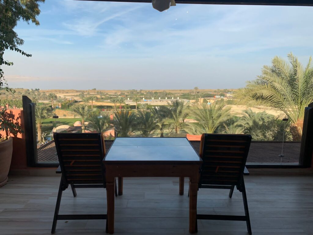 el waha suite