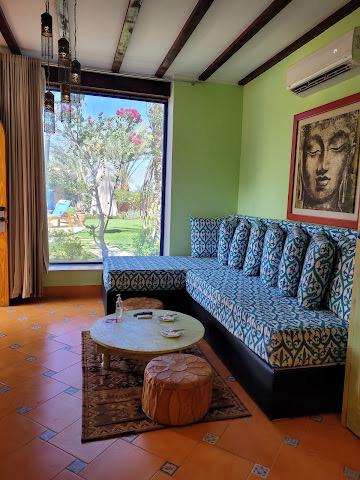 family suite