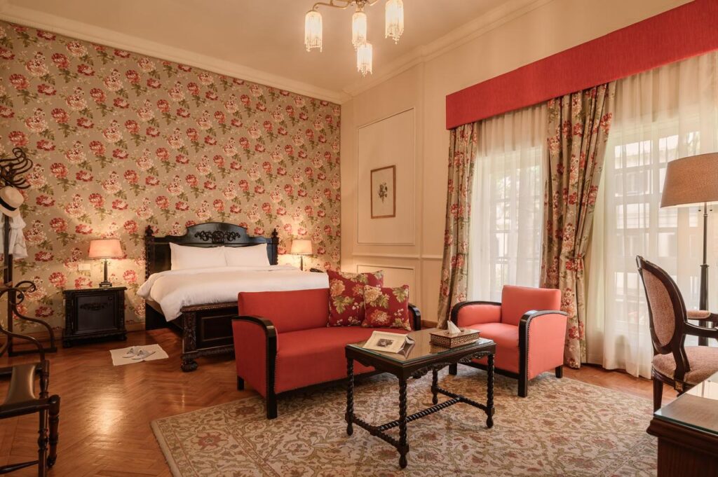 junior suite