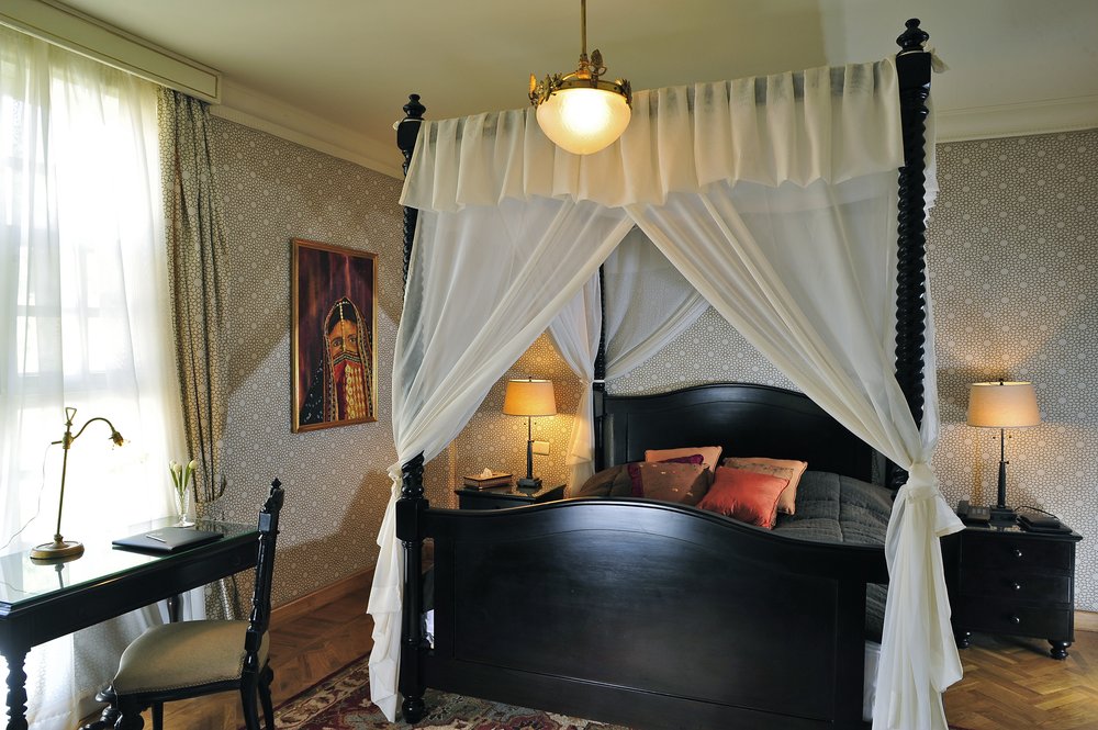 premier suite