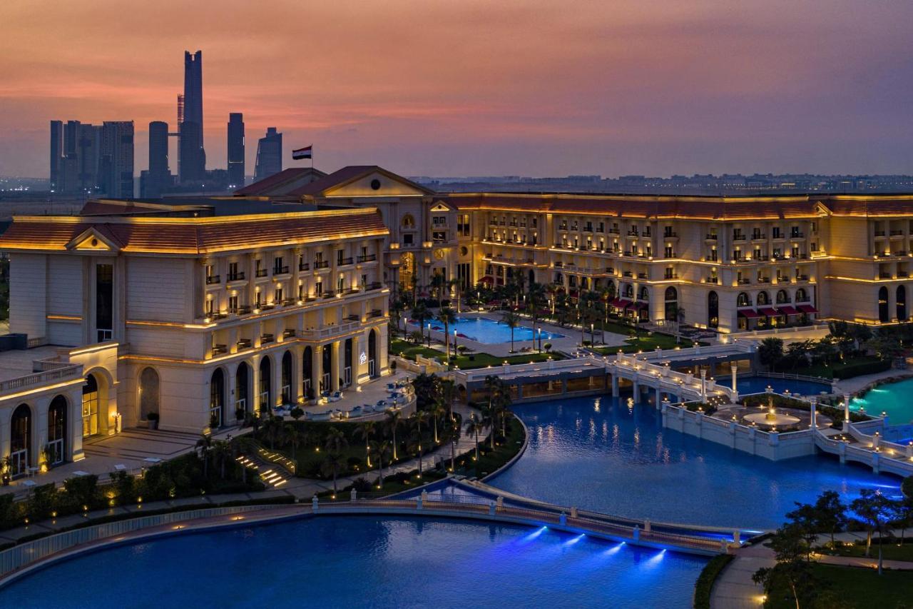 the st regis new capital cairo cairo pic 13