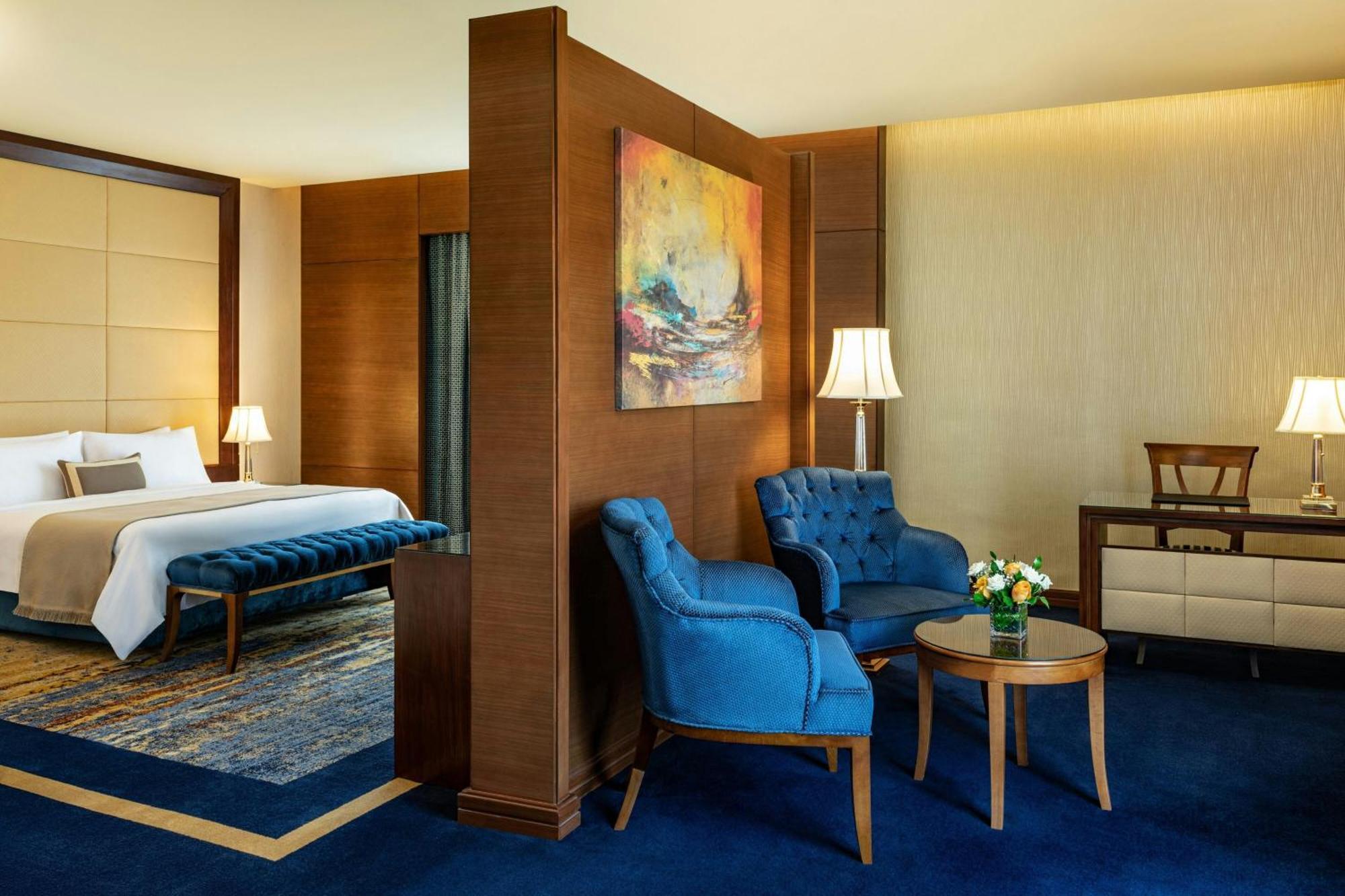 the st regis new capital cairo cairo pic 26