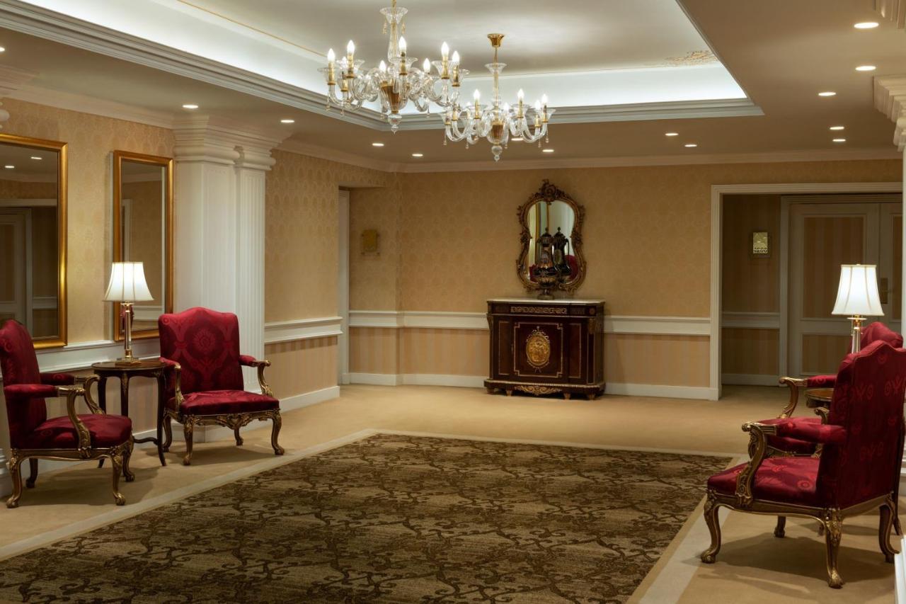 the st regis new capital cairo cairo pic 28