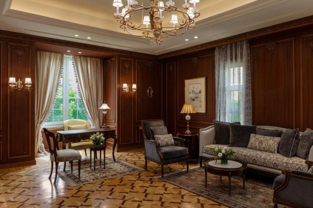 the st regis new capital cairo cairo pic 31
