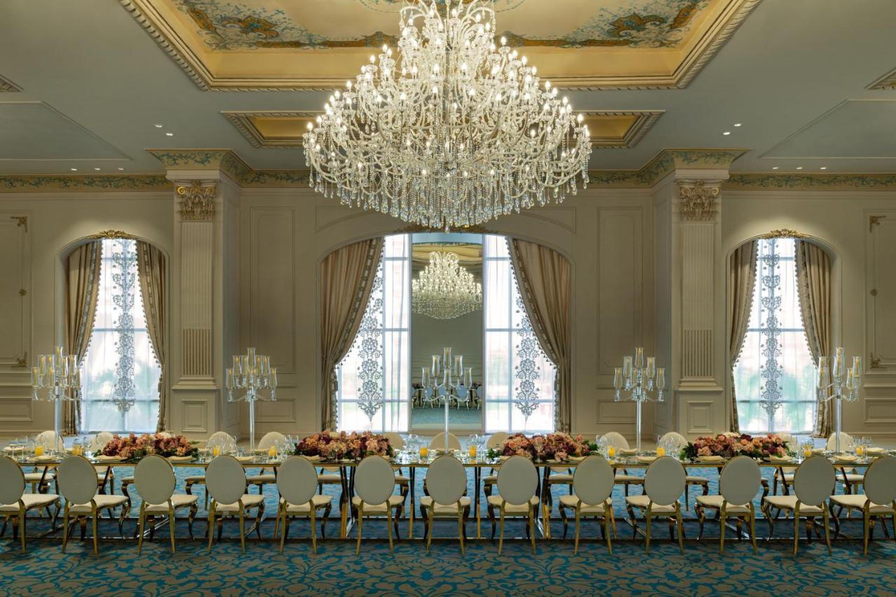 the st regis new capital cairo cairo pic 34