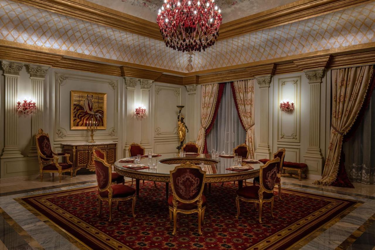 the st regis new capital cairo cairo pic 35