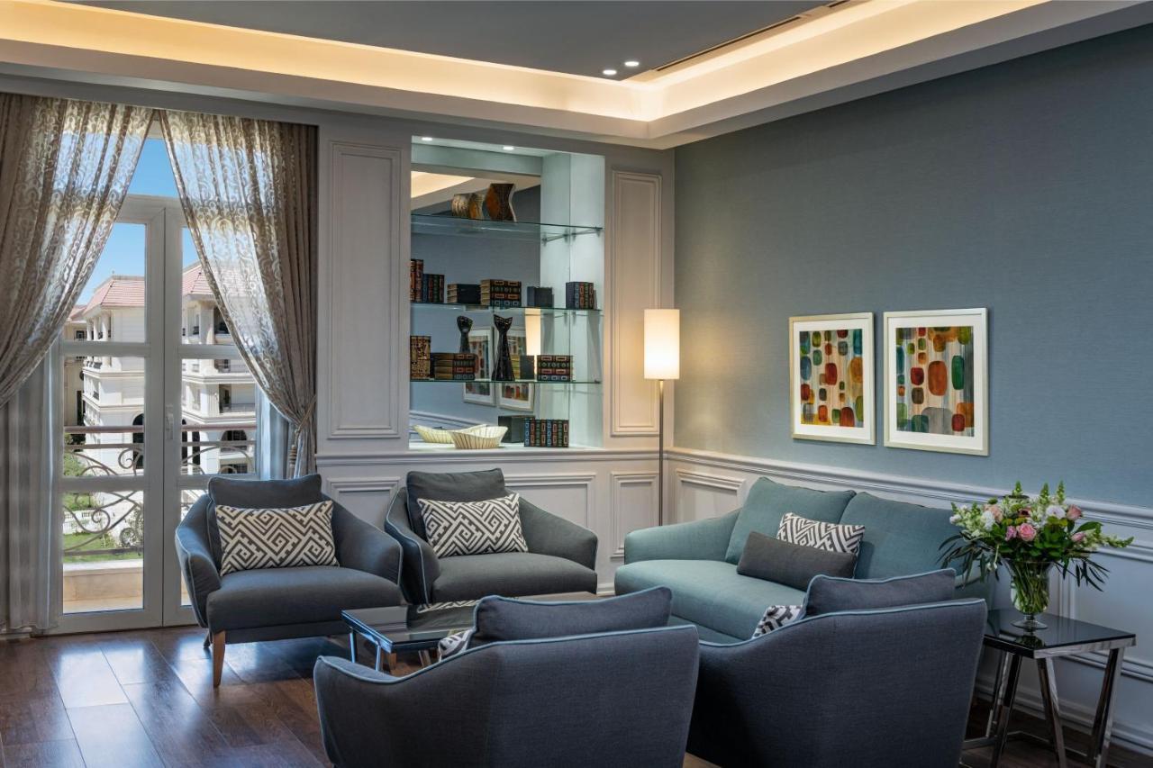 the st regis new capital cairo cairo pic 38