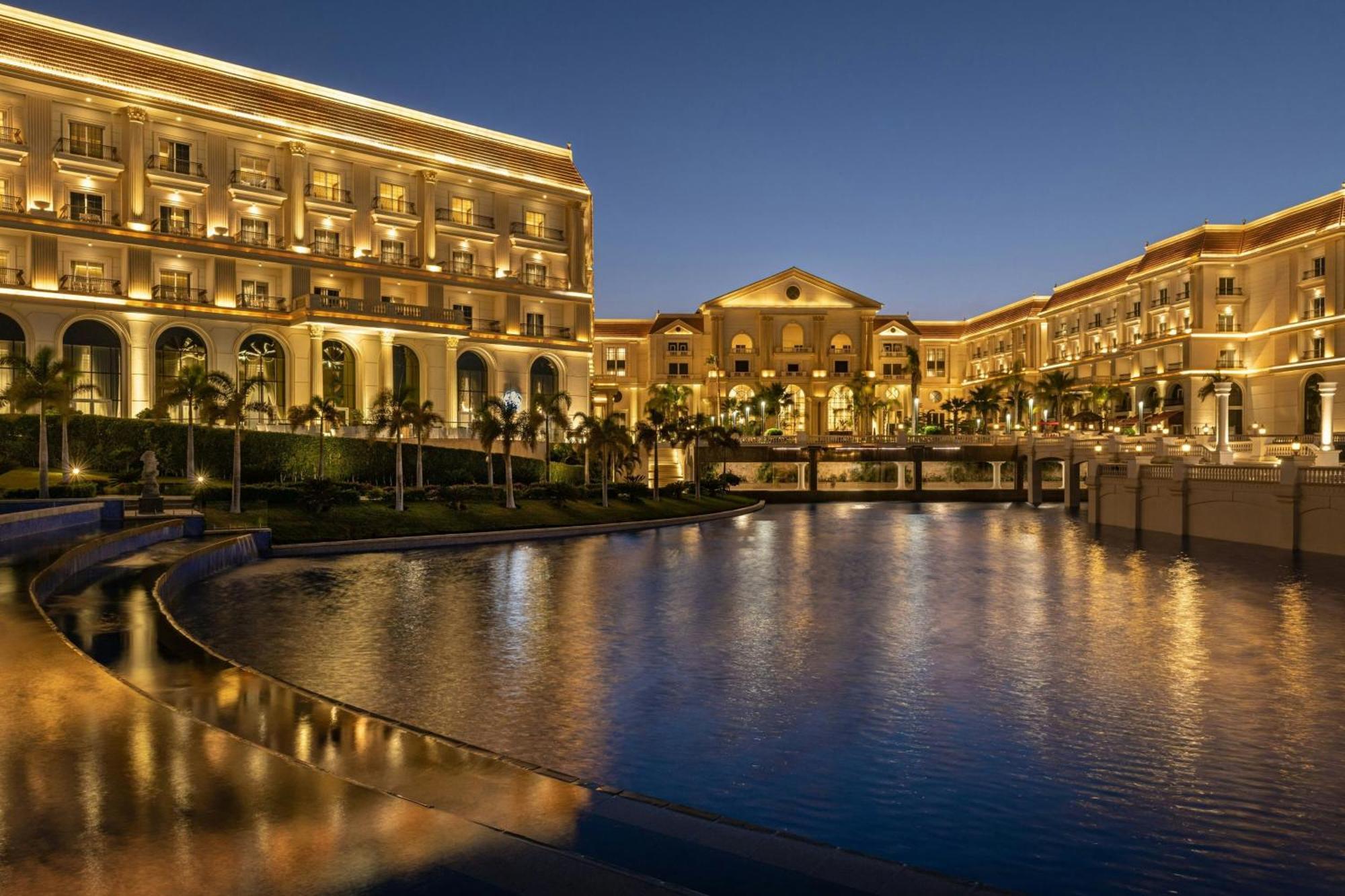 the st regis new capital cairo cairo pic 4
