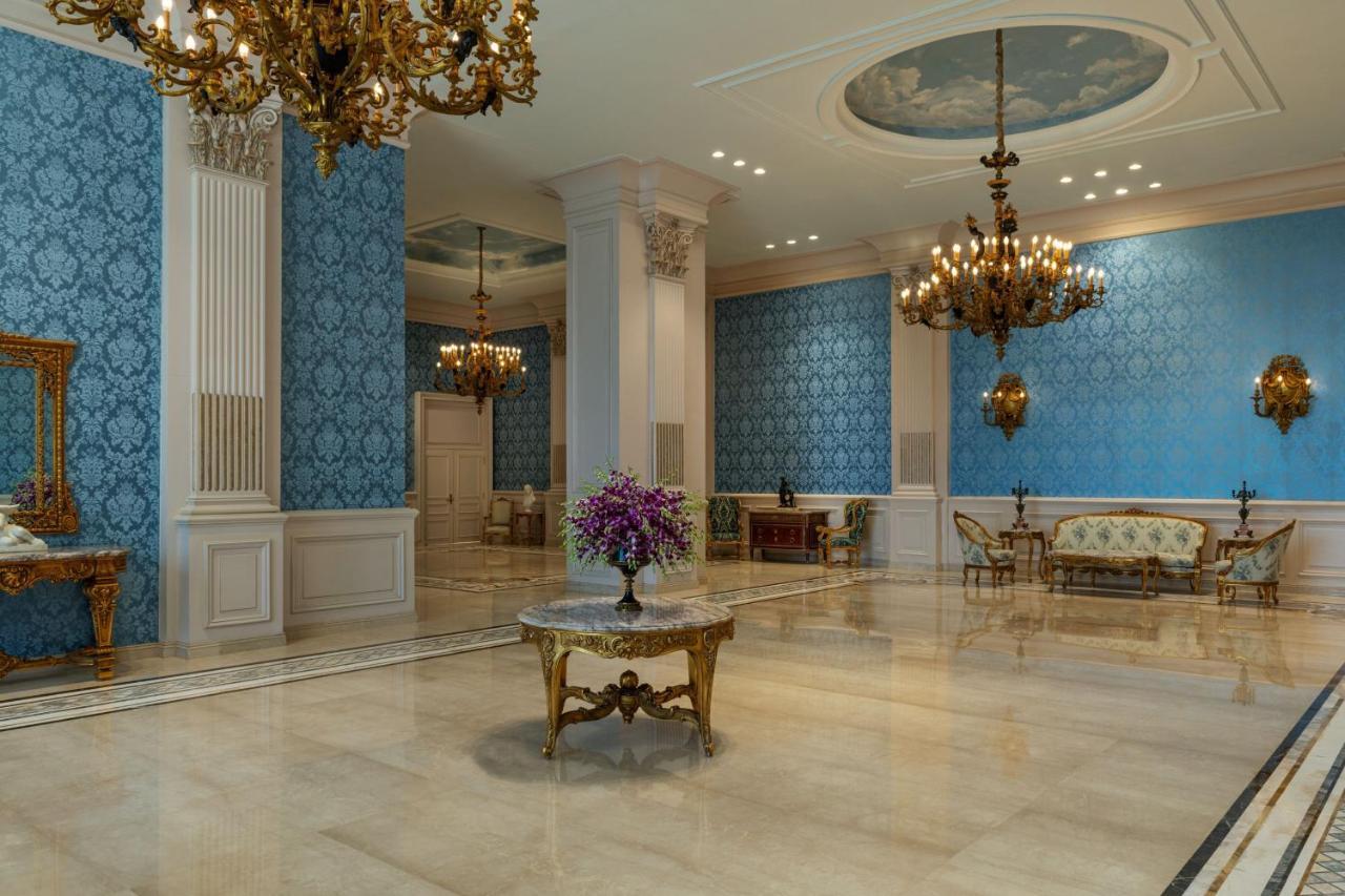 the st regis new capital cairo cairo pic 40