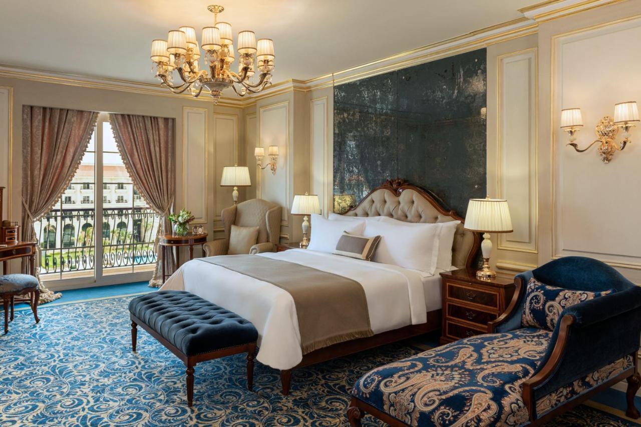 the st regis new capital cairo cairo pic 50