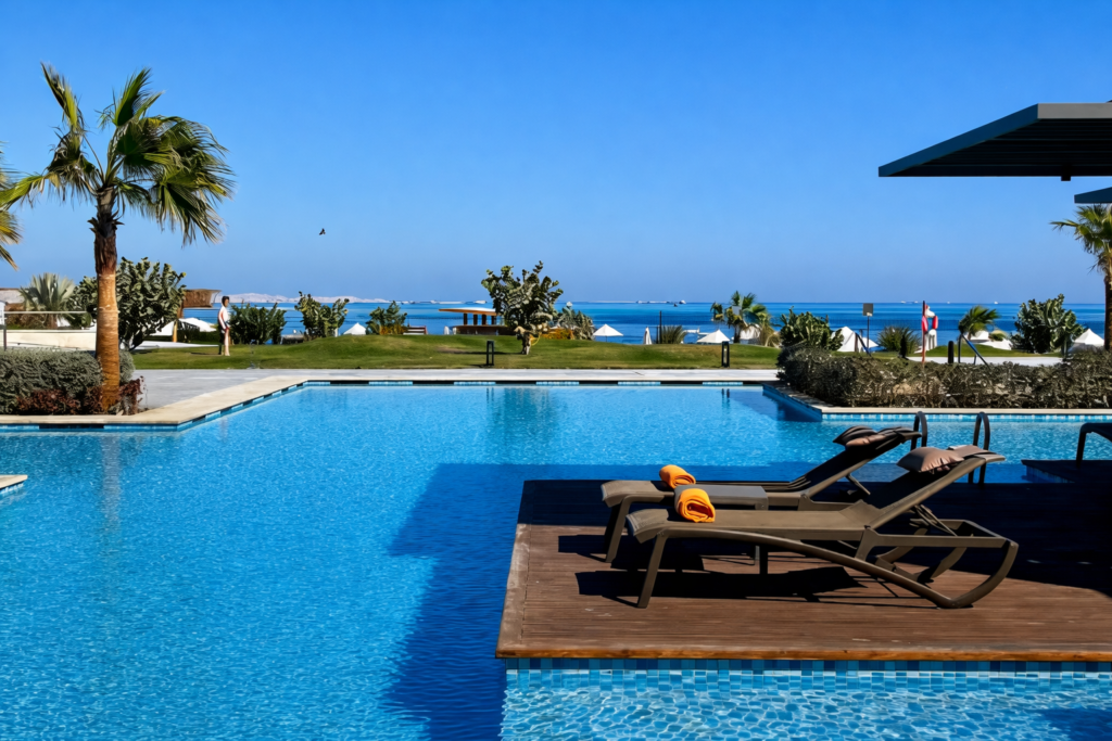 Hotel_Rixos Premium magawish image 18