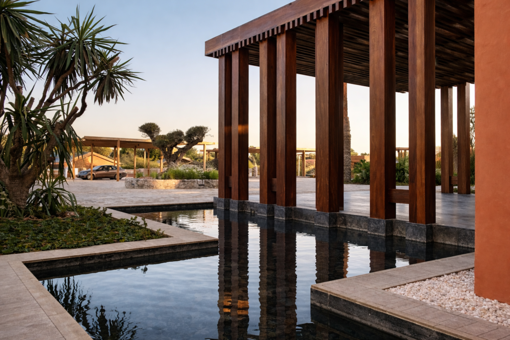 Hotel_The Chedi image 21