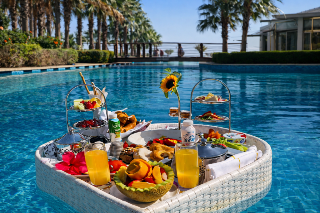 Hotel_Rixos Premium magawish image 58