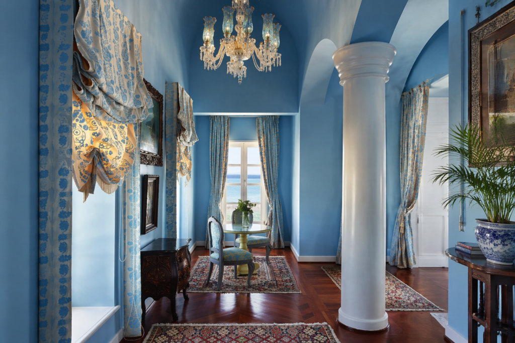 Hotel_La Maison Bleue image 70