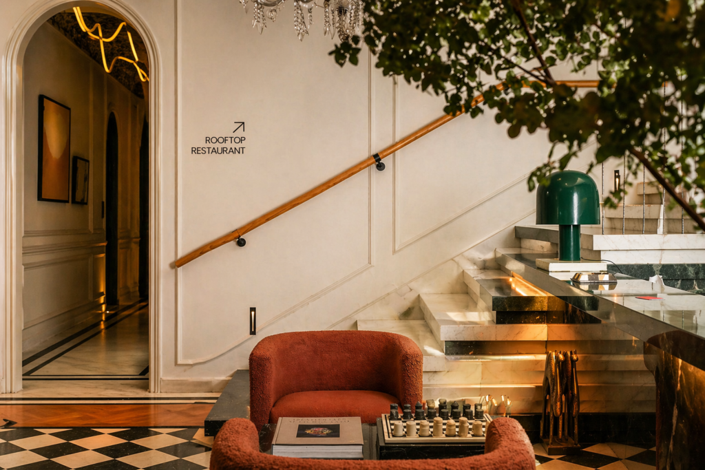 Hotel_Mazeej Balad cairo image 71