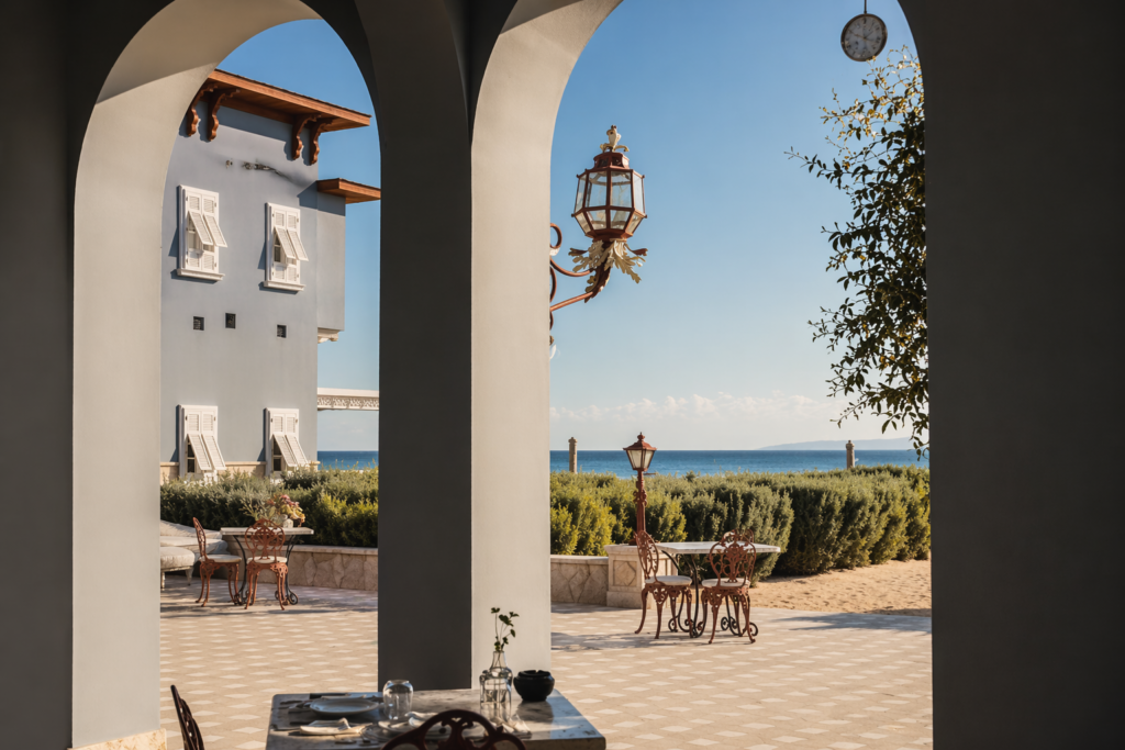 Hotel_La Maison Bleue image 82
