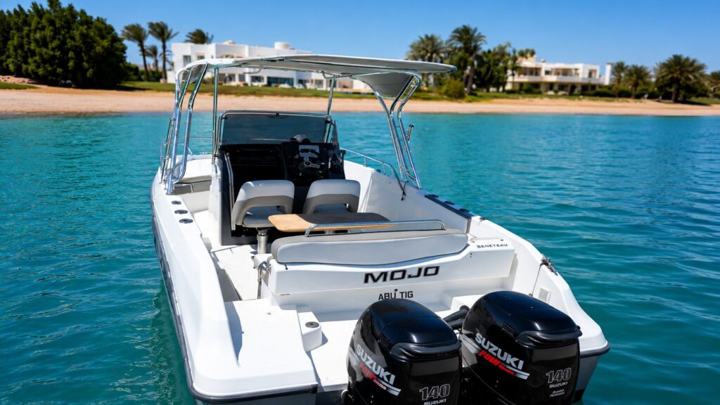 Mojo 1
