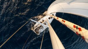 Sailing 4