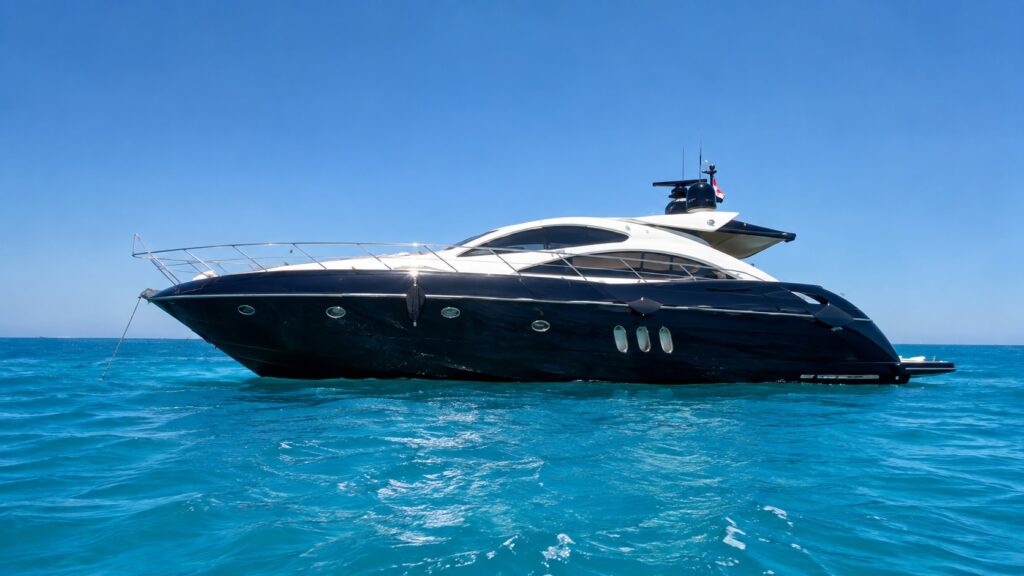 Sunseeker 1 Sanksar 1