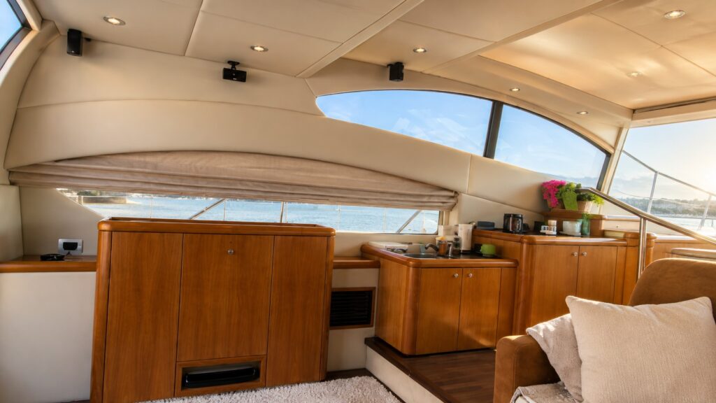 Sunseeker 1 Sanksar 2