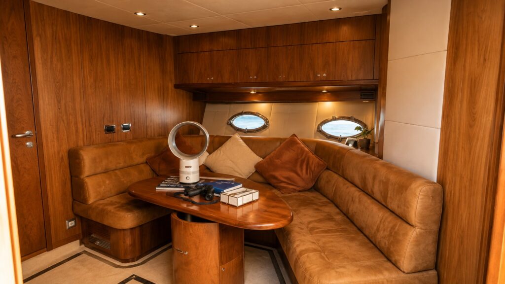 Sunseeker 1 Sanksar 3