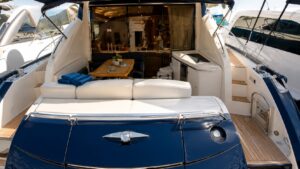 Sunseeker 1 Sanksar 4