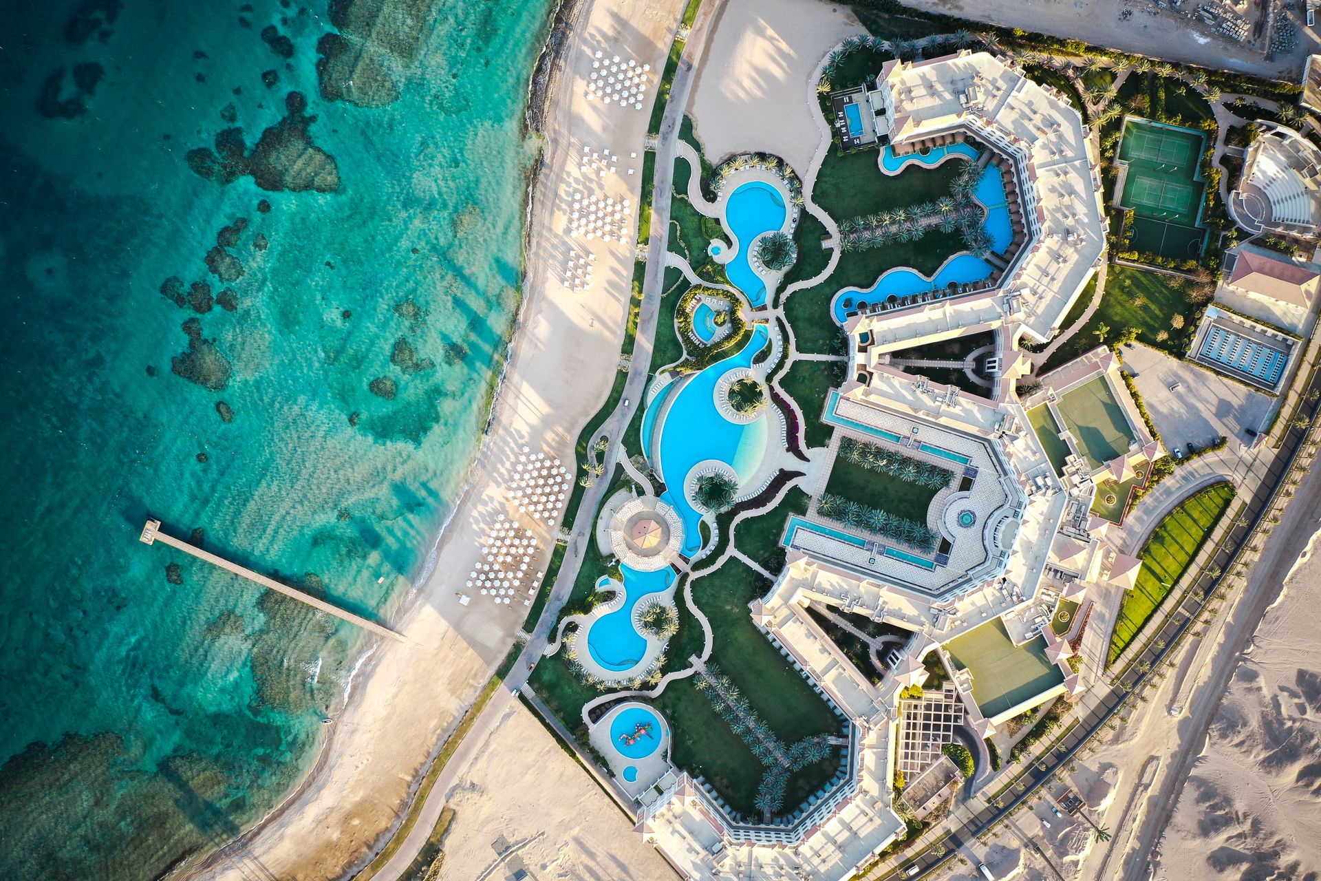 Hurghada pexels 22643802