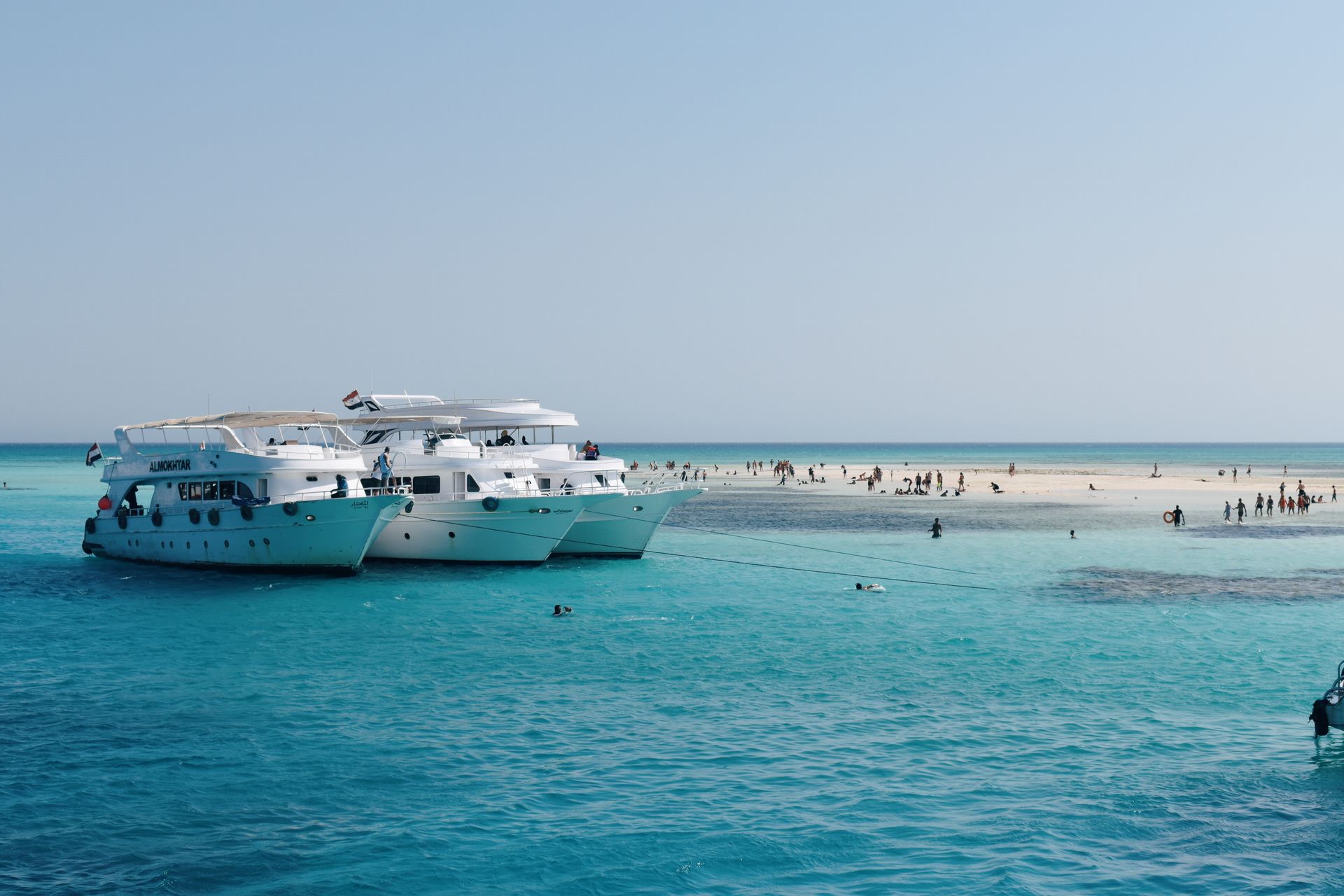 Hurghada pexels 29095916