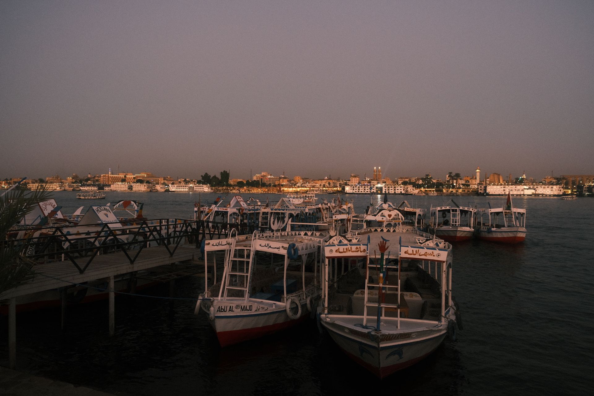 Luxor pexels 39617570